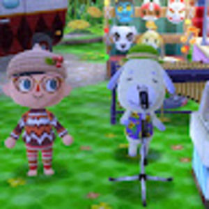 Meet your Posher, Amy